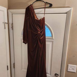 Revelry Aurora in Terracotta 6P